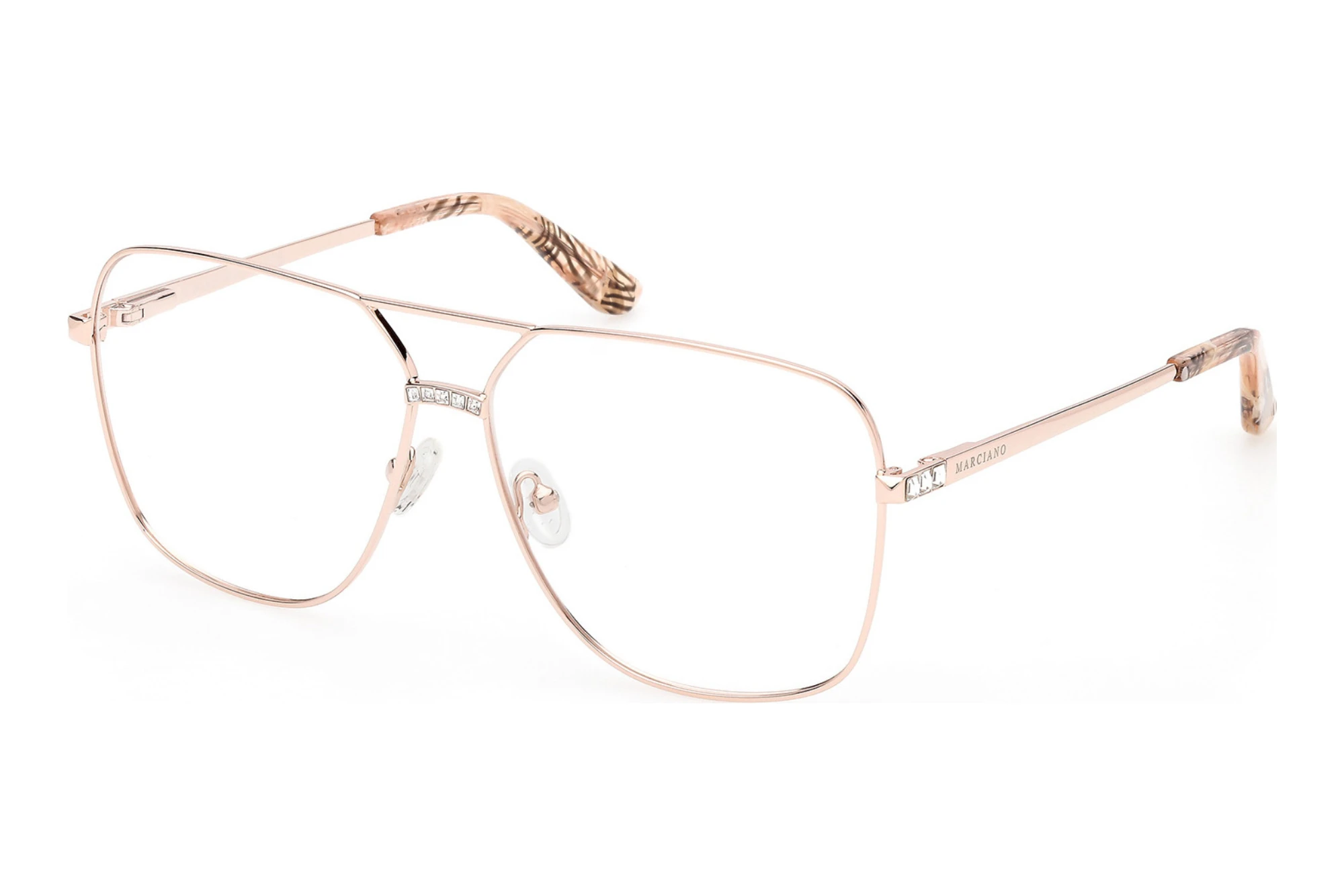 Guess by Marciano GM50029 028 Glänzend Rose Gold Guess by Marciano GM50029 028 Glänzend Rose Gold