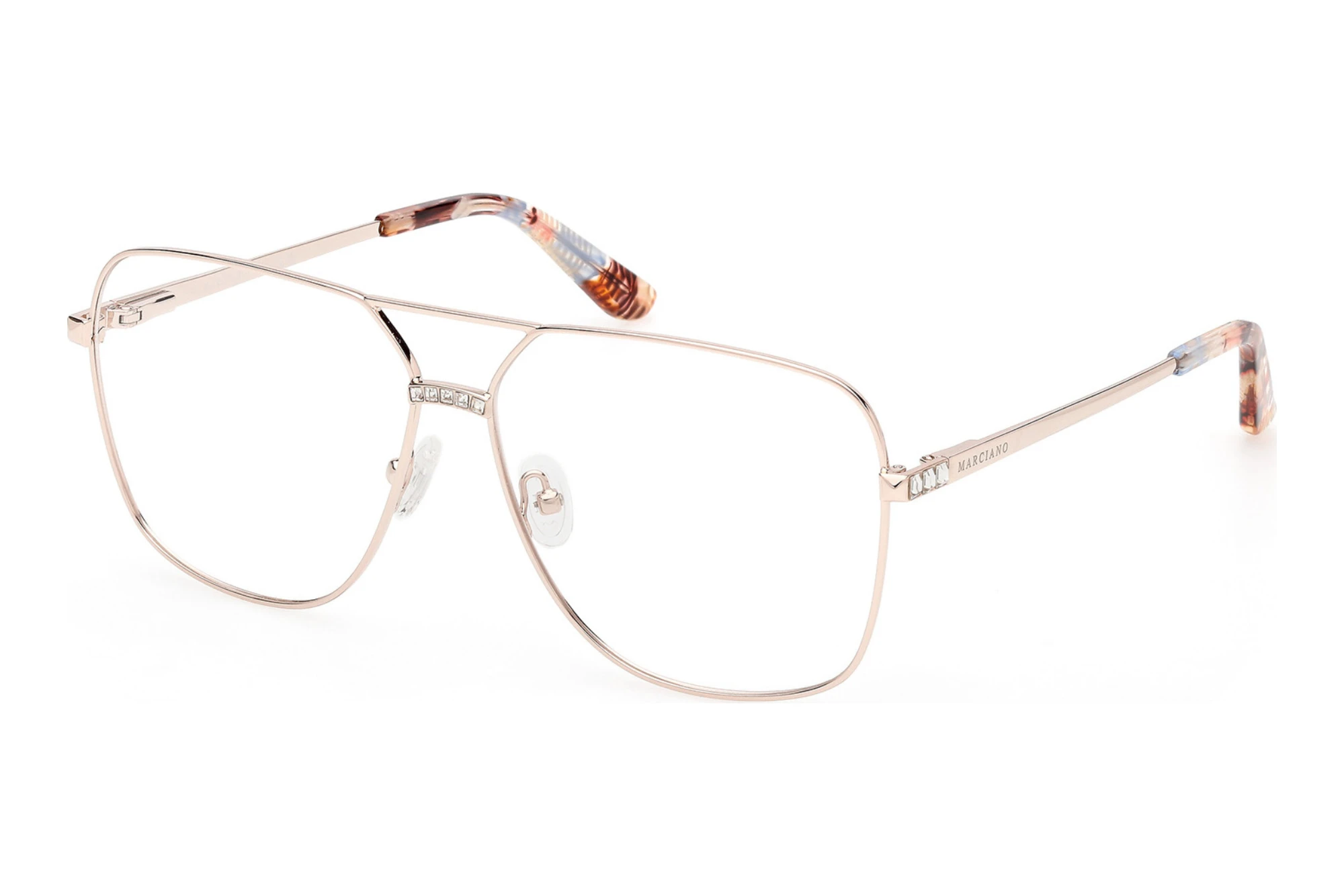 Guess by Marciano GM50029 032 Glänzend Blassgold Guess by Marciano GM50029 032 Glänzend Blassgold