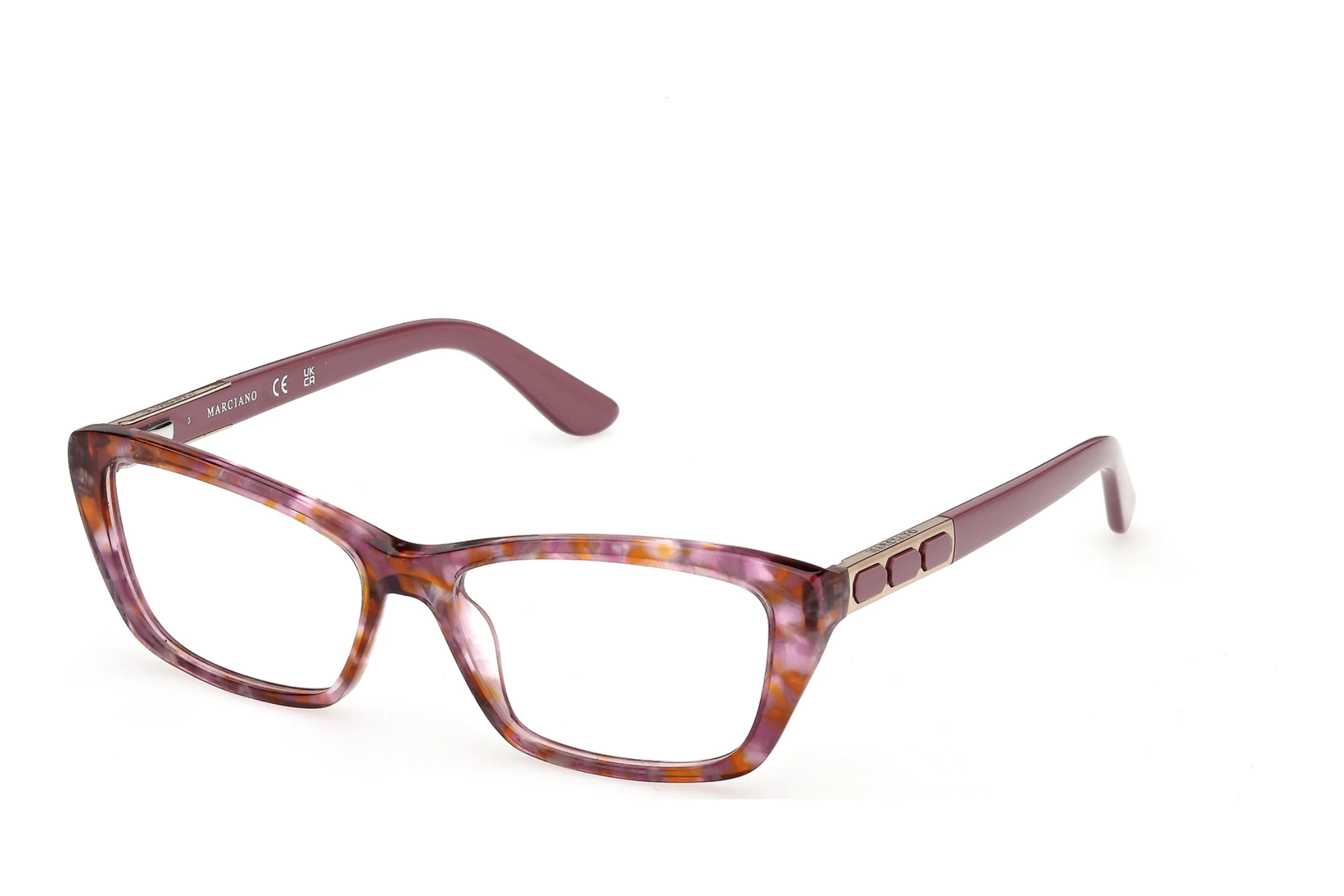 Guess by Marciano GM50053 083 Violett/Havanna Guess by Marciano GM50053 083 Violett/Havanna