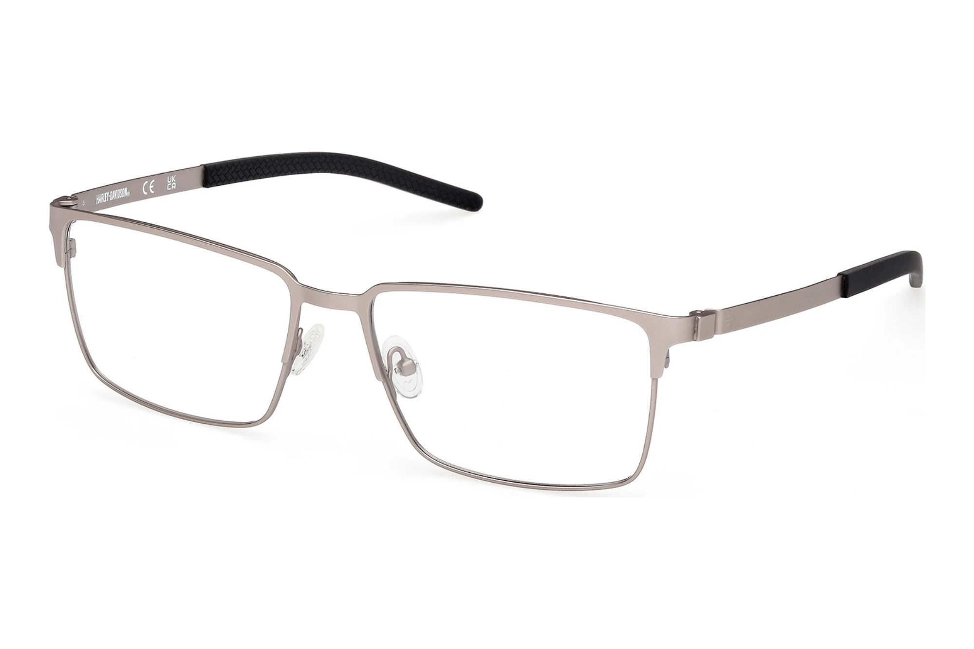 Harley-Davidson HD50101 011 Matt Antik Hell Nickel Harley-Davidson HD50101 011 Matt Antik Hell Nickel