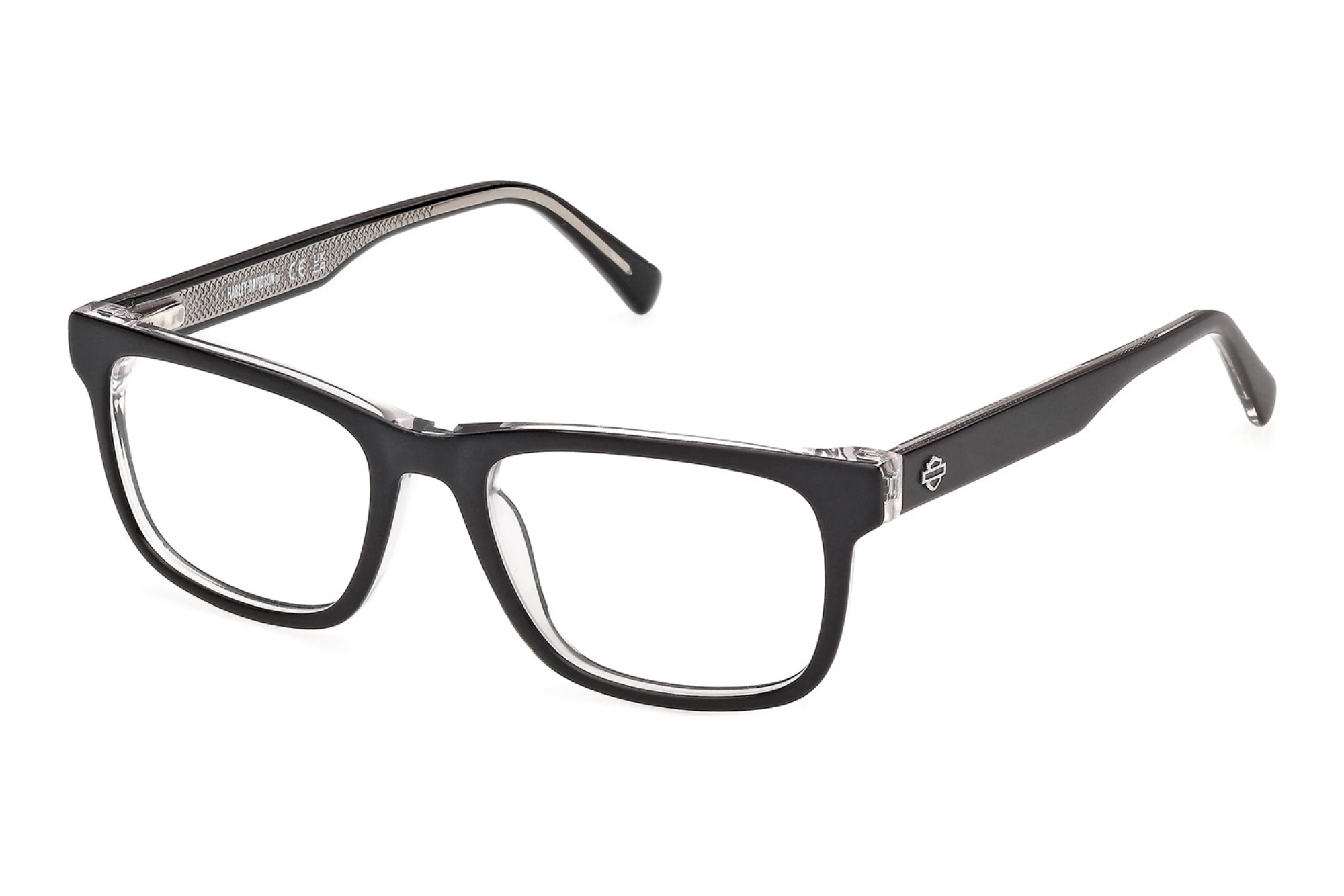 Harley-Davidson HD50157 003 Schwarz/Kristall Harley-Davidson HD50157 003 Schwarz/Kristall