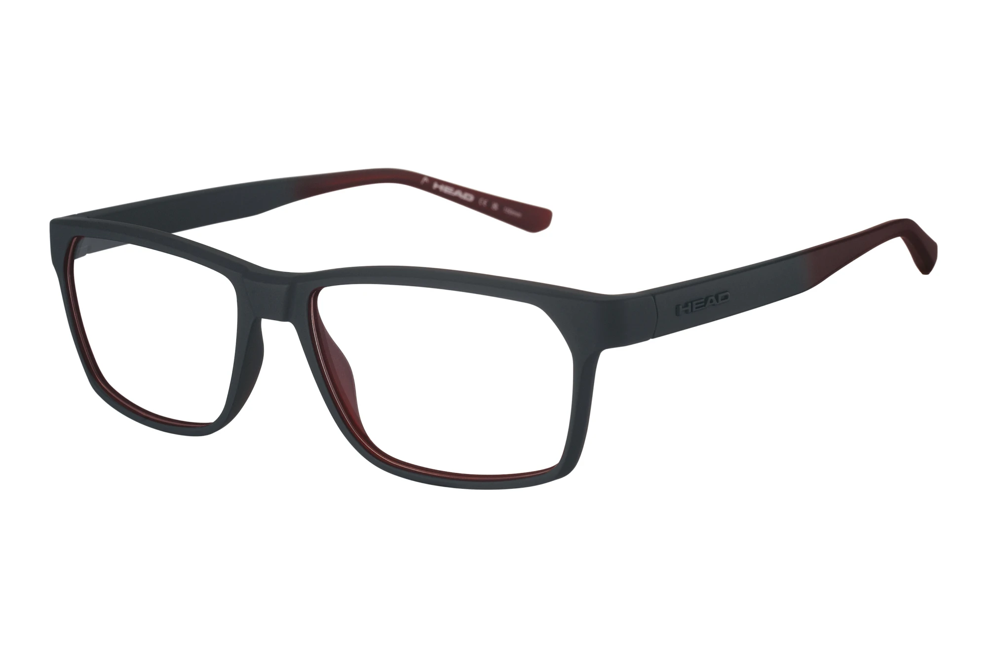 Head HD44016 BK black Head HD44016 BK black