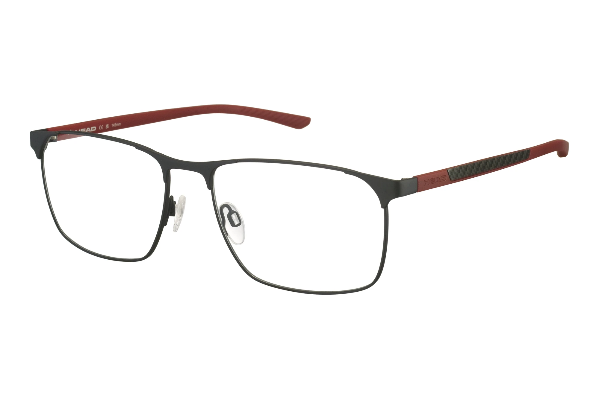 Head HD44019 BK black Head HD44019 BK black
