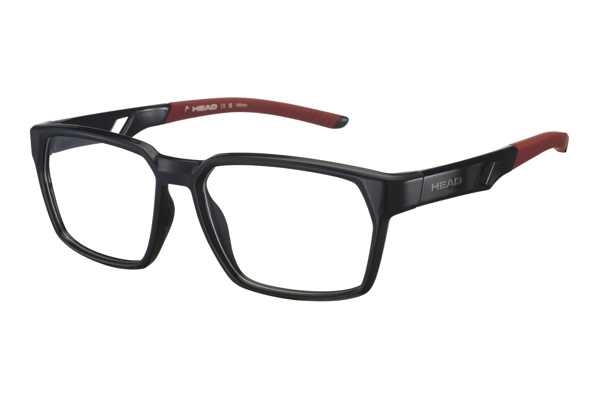 Head HD44020 BK black Head HD44020 BK black