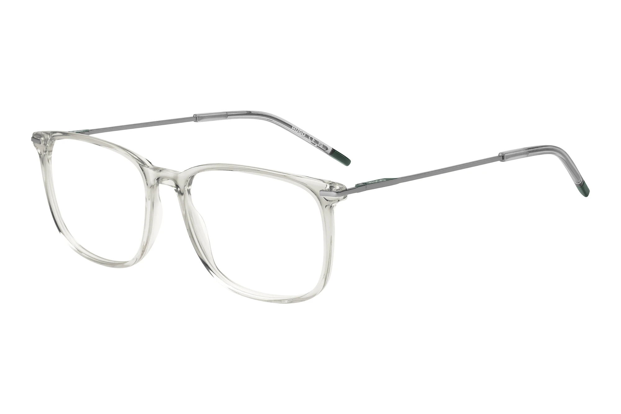 Hugo HG 1407 KAC SHADED GREY TEXTURE TRANSPARENT GRE Hugo HG 1407 KAC SHADED GREY TEXTURE TRANSPARENT GRE