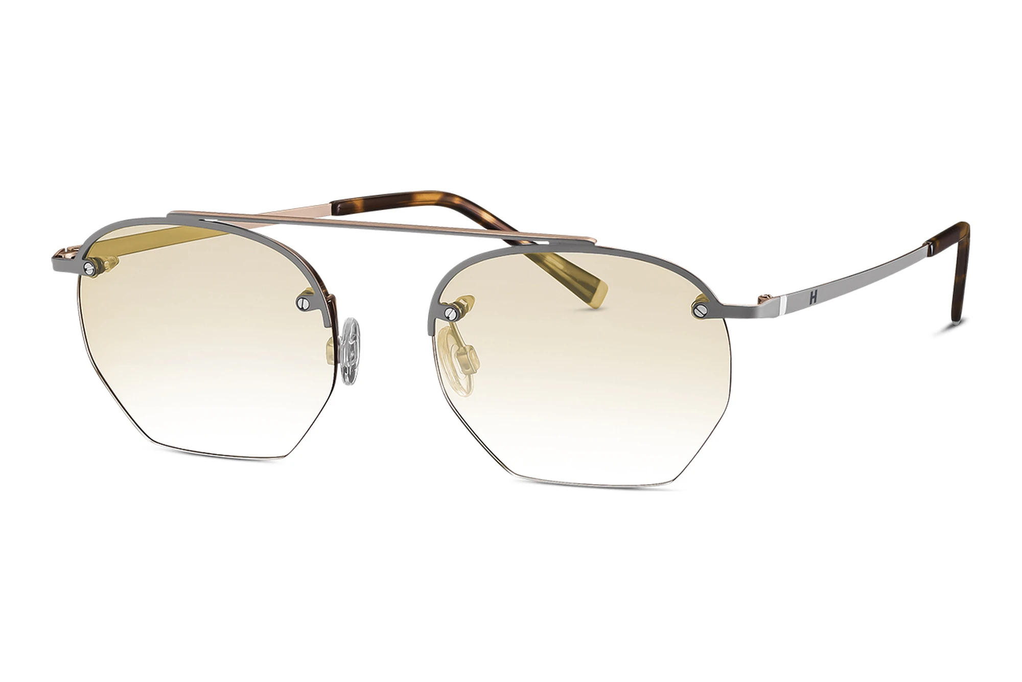 Humphreys HU 582322 30 grau / gun Humphreys HU 582322 30 grau / gun