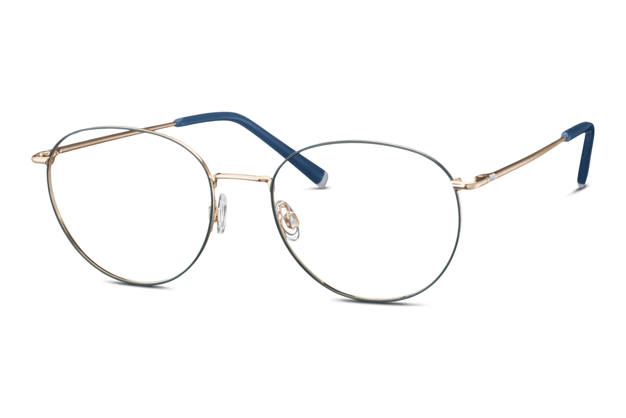 Humphreys HU 582369 27 gold / blau Humphreys HU 582369 27 gold / blau