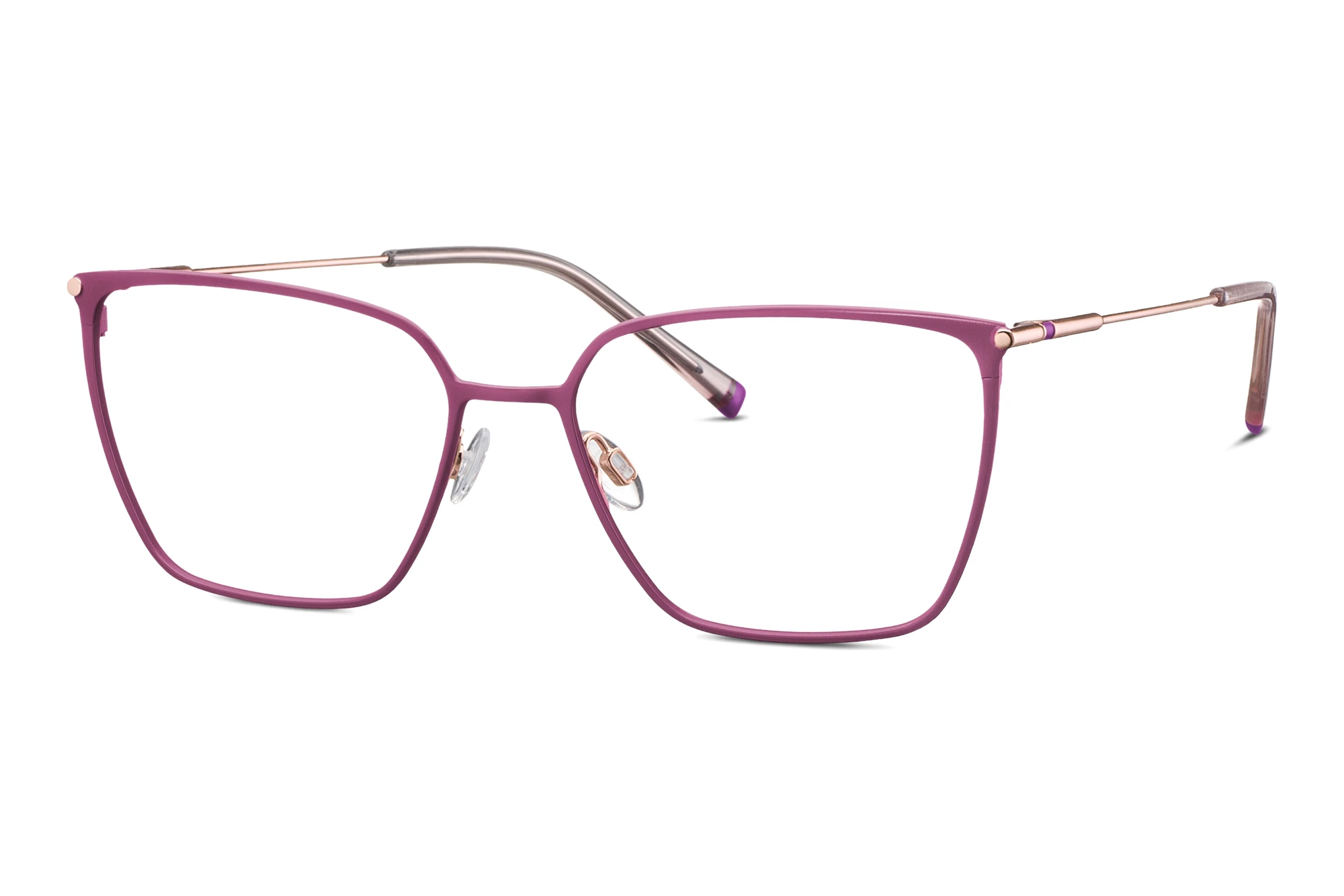 Humphreys HU 582406 50 rot / rosa / violett Humphreys HU 582406 50 rot / rosa / violett