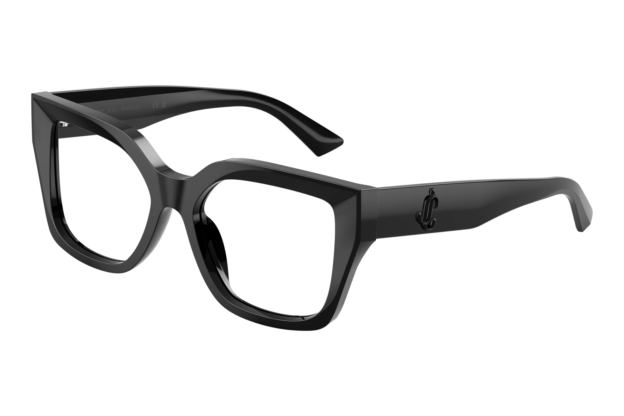 Jimmy Choo JC3069U 5017 Black Jimmy Choo JC3069U 5017 Black