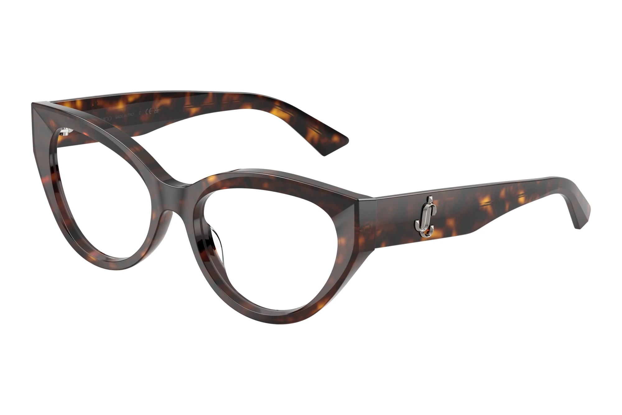Jimmy Choo JC3070U 5113 Havana Jimmy Choo JC3070U 5113 Havana