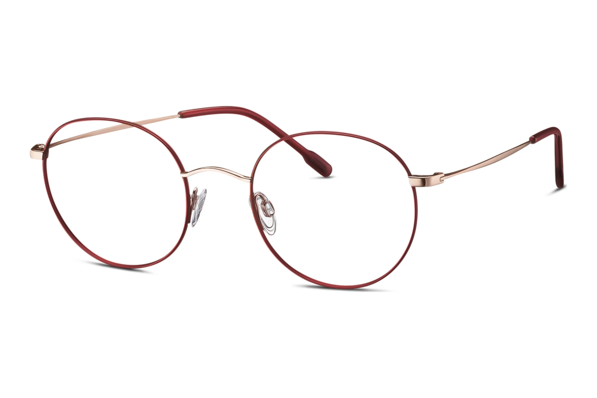 Jos. Eschenbach JE 981041 50 rot / rosa / violett Jos. Eschenbach JE 981041 50 rot / rosa / violett