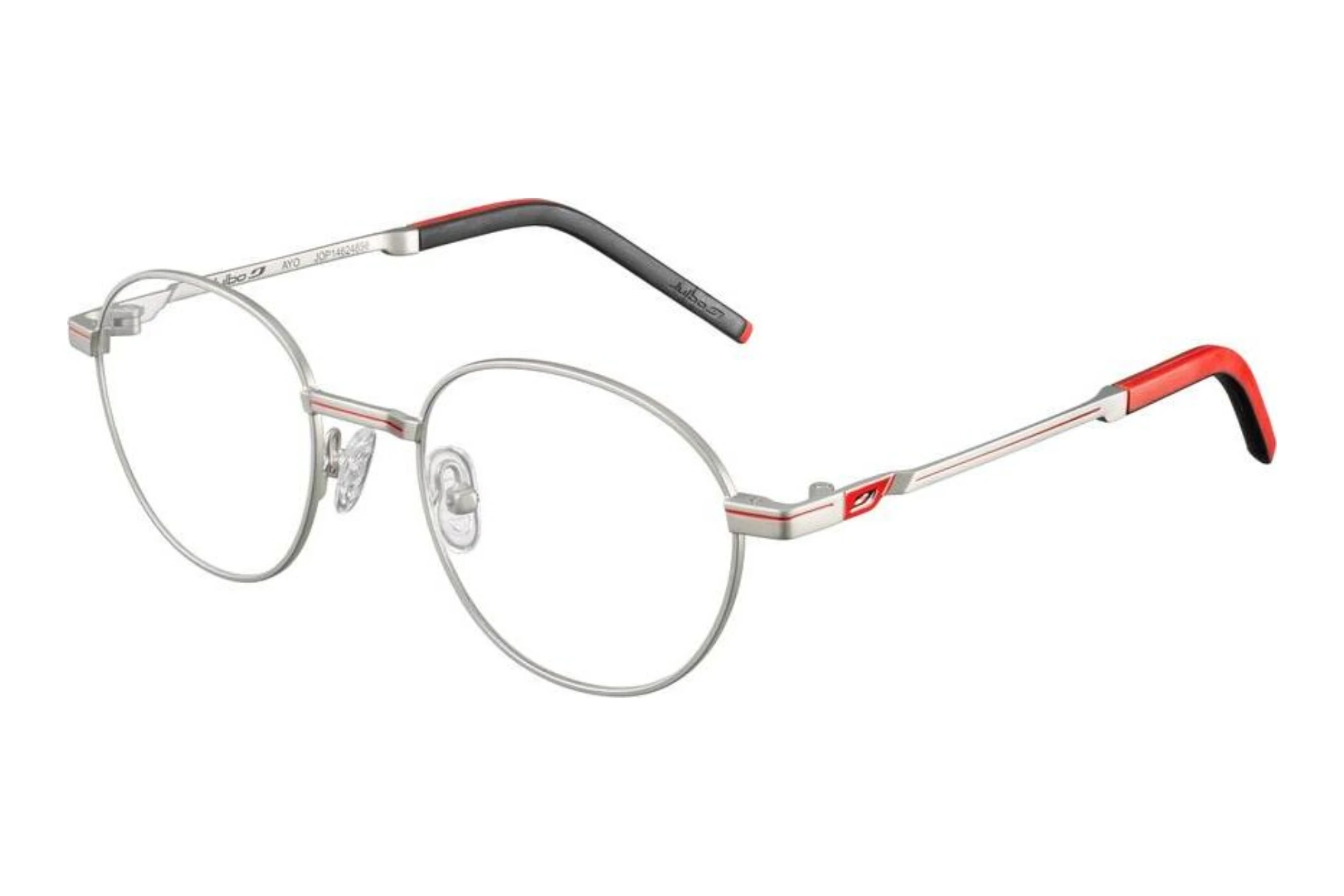 Julbo AYO 56_JOP1462 Hellgrau / Rot Julbo AYO 56_JOP1462 Hellgrau / Rot