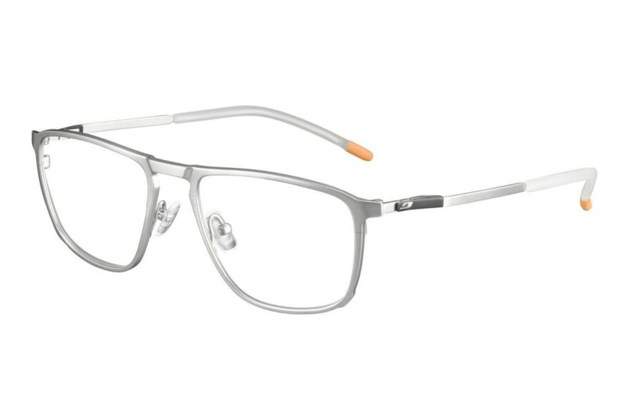 Julbo MOMENTUM 59 Grau Titan / Orange Julbo MOMENTUM 59 Grau Titan / Orange