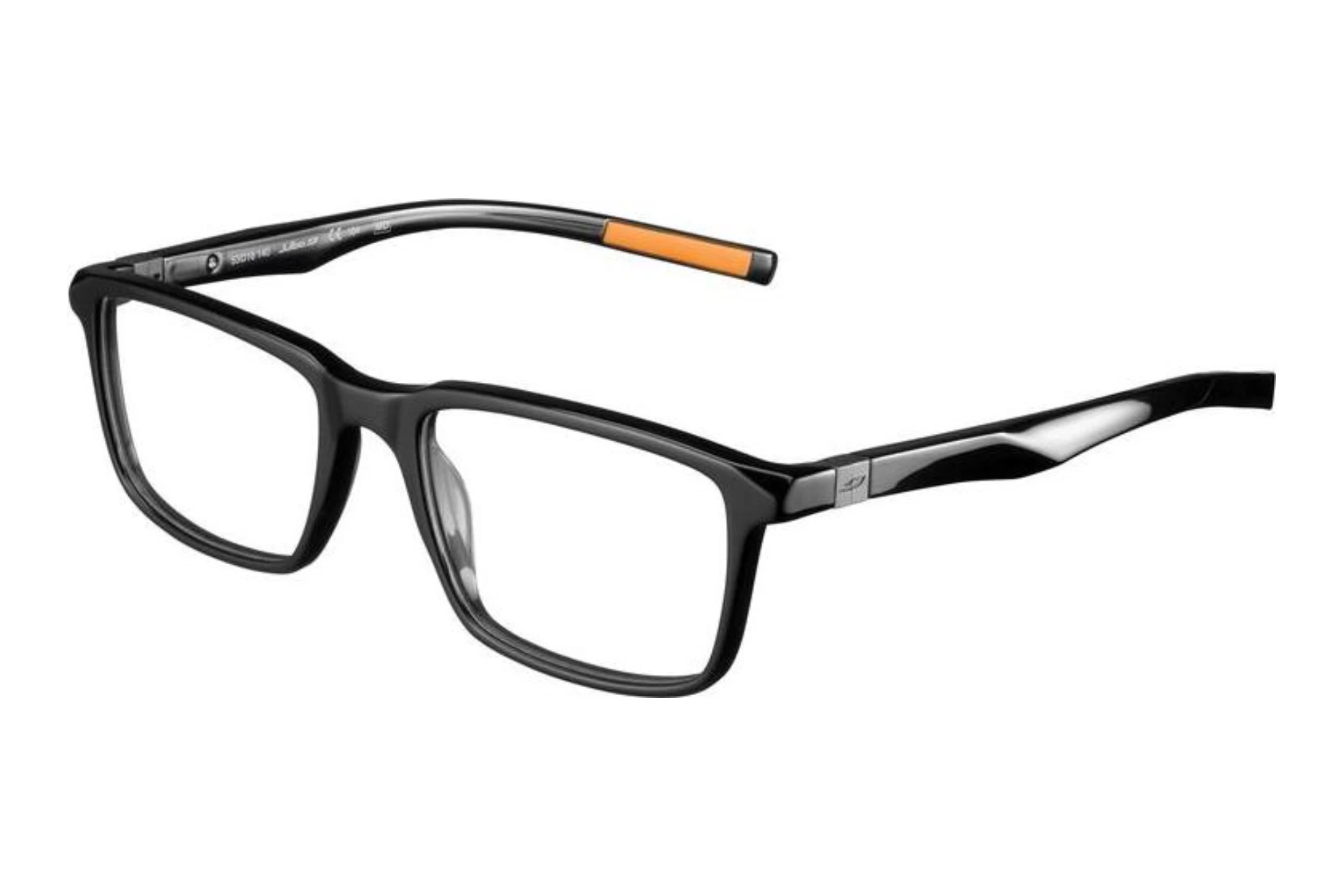 Julbo STARTER 14_JOP1447 Schwarz / Schwarz Glänzend Julbo STARTER 14_JOP1447 Schwarz / Schwarz Glänzend