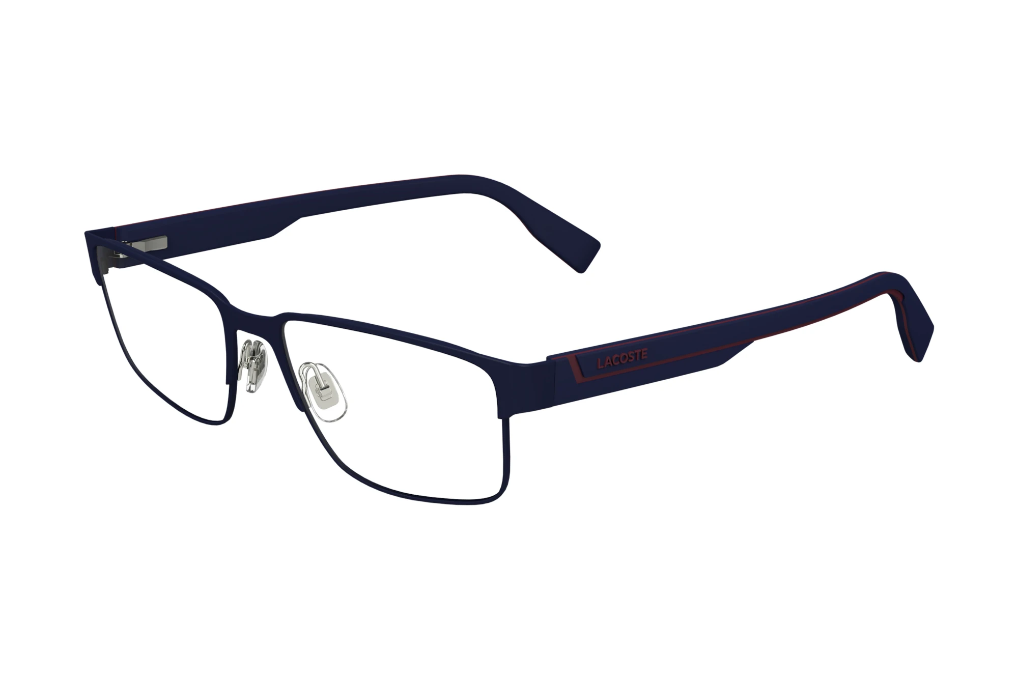 Lacoste L2298 N 424 MATTE BLUE Lacoste L2298 N 424 MATTE BLUE