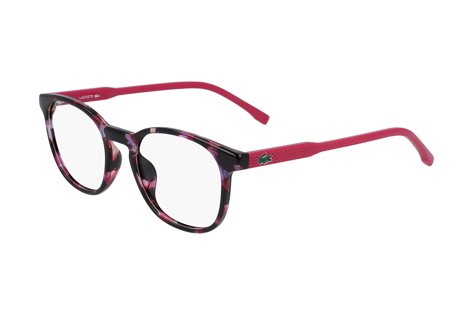 Lacoste L3632 N 219 HAVANA/PINK Lacoste L3632 N 219 HAVANA/PINK
