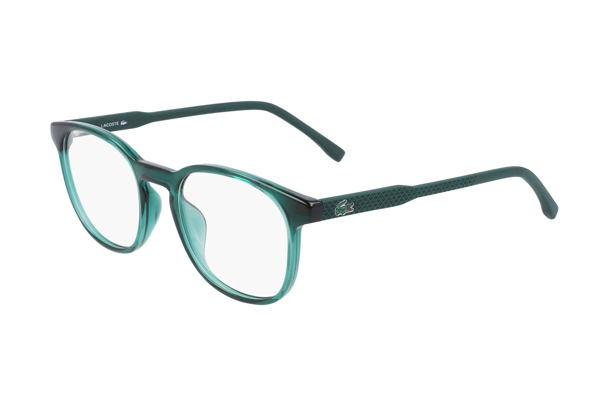 Lacoste L3632 N 315 SHINY GREEN Lacoste L3632 N 315 SHINY GREEN