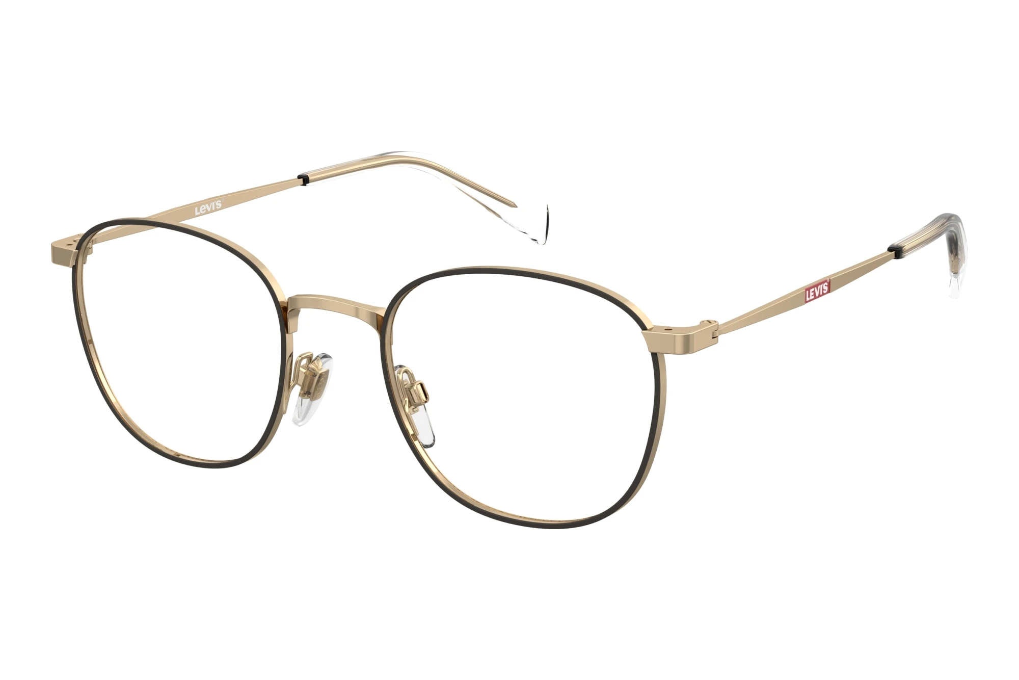 Levi's LV 1091 I46 MATTE BLACK GOLD Levi's LV 1091 I46 MATTE BLACK GOLD