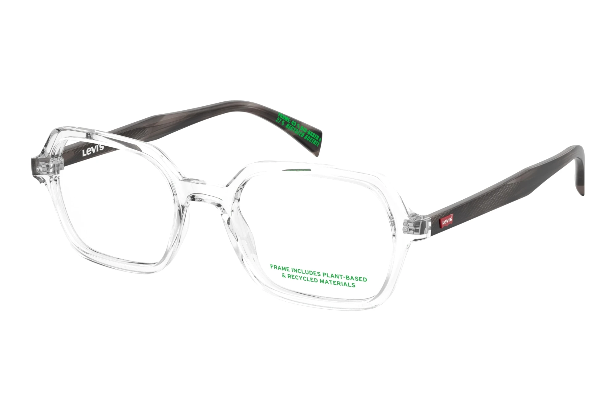 Levi's LV 5076 900 CRYSTAL Levi's LV 5076 900 CRYSTAL