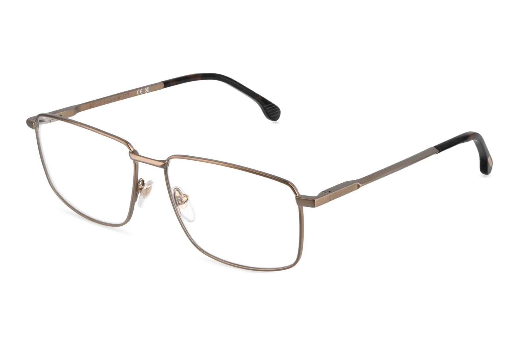 Lozza VL2462 0SRF MATT ANTIQUE GOLD Lozza VL2462 0SRF MATT ANTIQUE GOLD