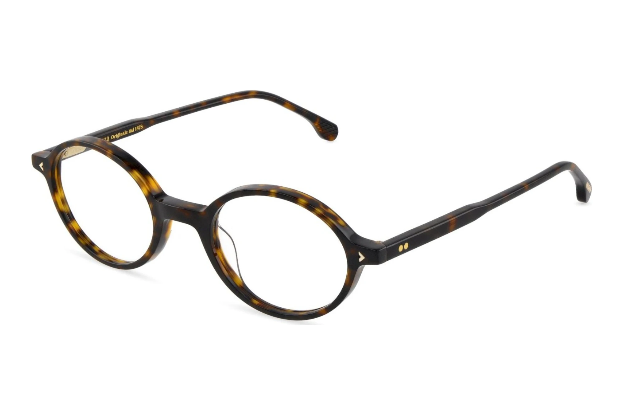 Lozza VL4433 0706 SHINY HAVANA Lozza VL4433 0706 SHINY HAVANA