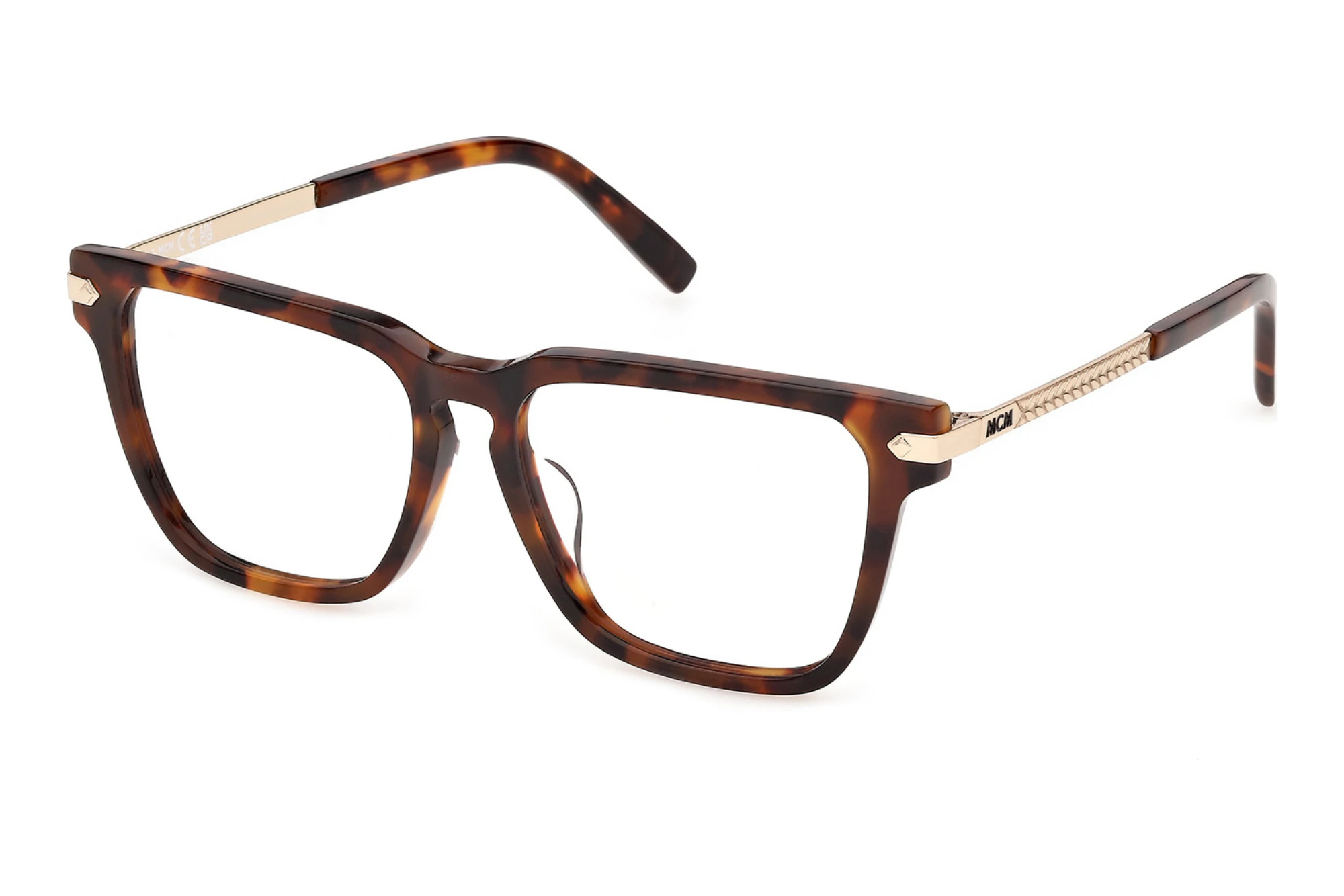 MCM Worldwide MW5043-H 052 Dunkel Havanna MCM Worldwide MW5043-H 052 Dunkel Havanna