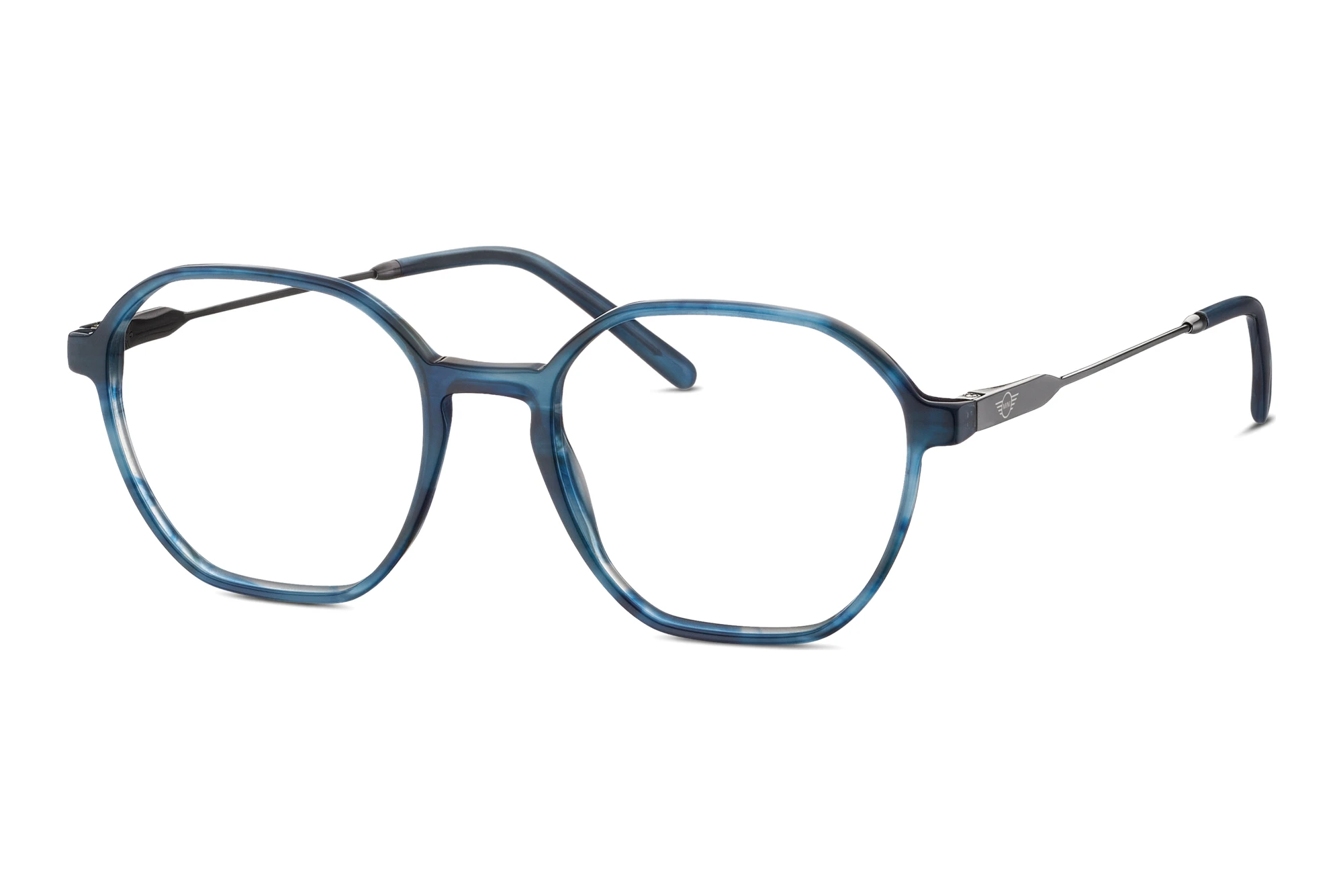 MINI Eyewear MI 741026 70 blau MINI Eyewear MI 741026 70 blau