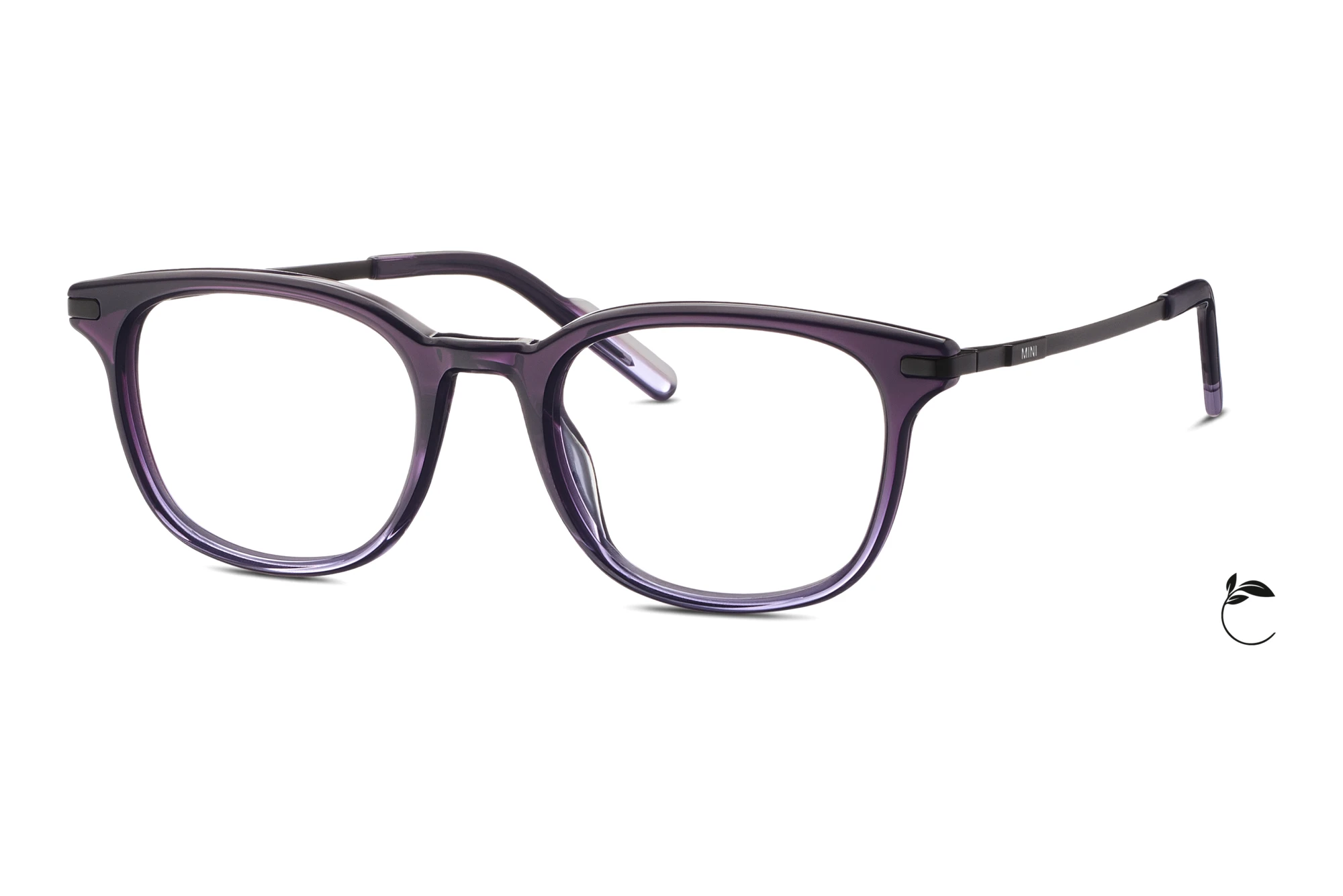 MINI Eyewear MI 741044 70 blau MINI Eyewear MI 741044 70 blau