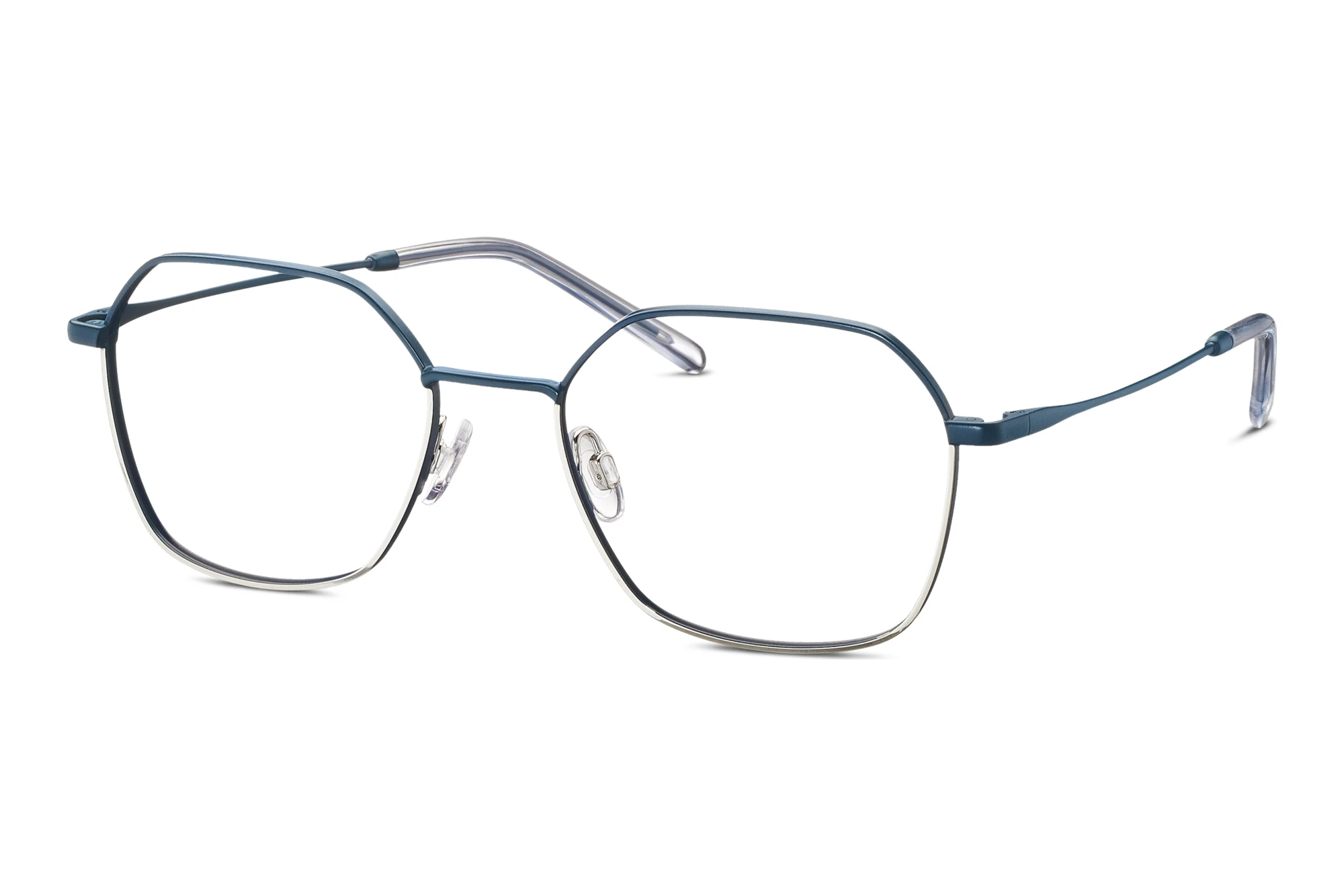 MINI Eyewear MI 742043 70 blau MINI Eyewear MI 742043 70 blau