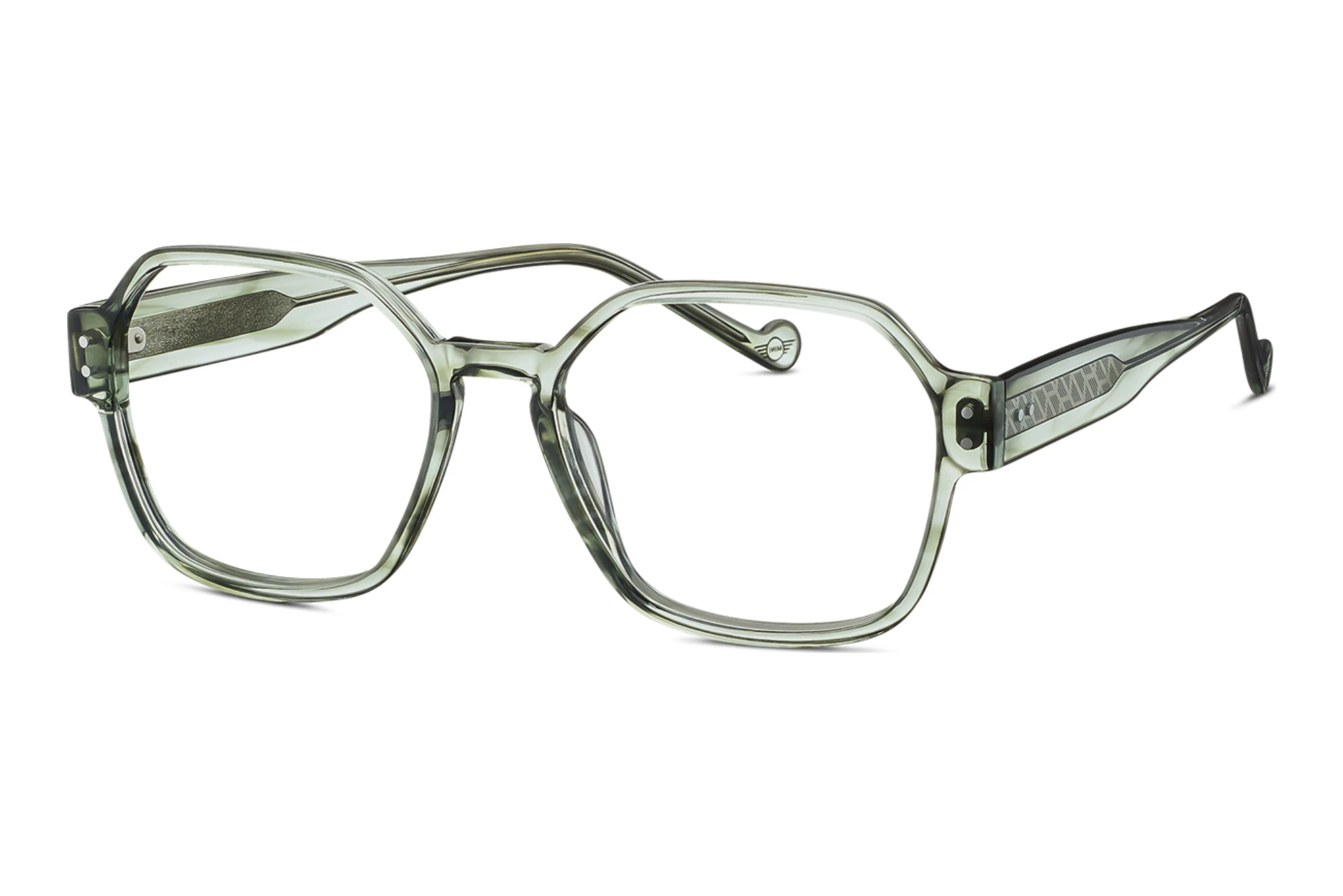 MINI Eyewear MI 743009 40 grün MINI Eyewear MI 743009 40 grün
