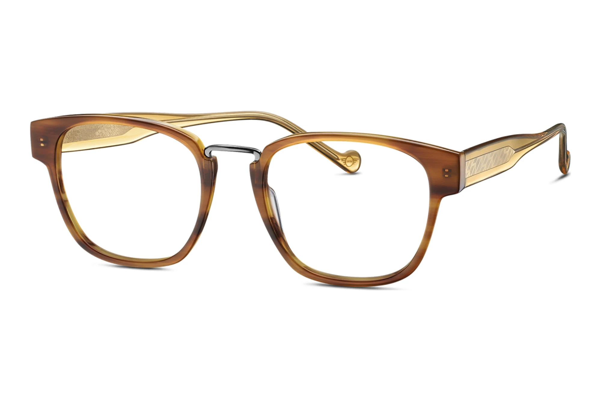 MINI Eyewear MI 743013 60 braun MINI Eyewear MI 743013 60 braun
