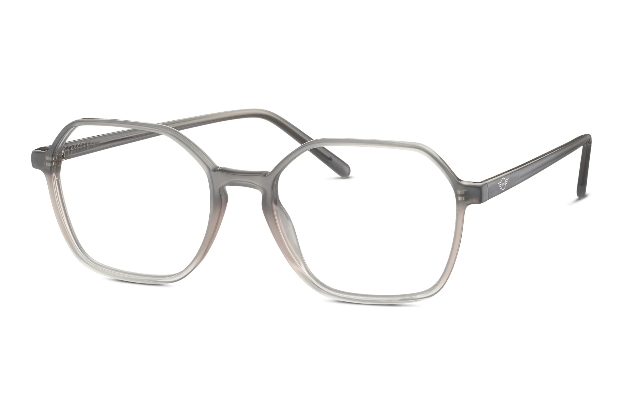 MINI Eyewear MI 743015 30 grau / gun MINI Eyewear MI 743015 30 grau / gun