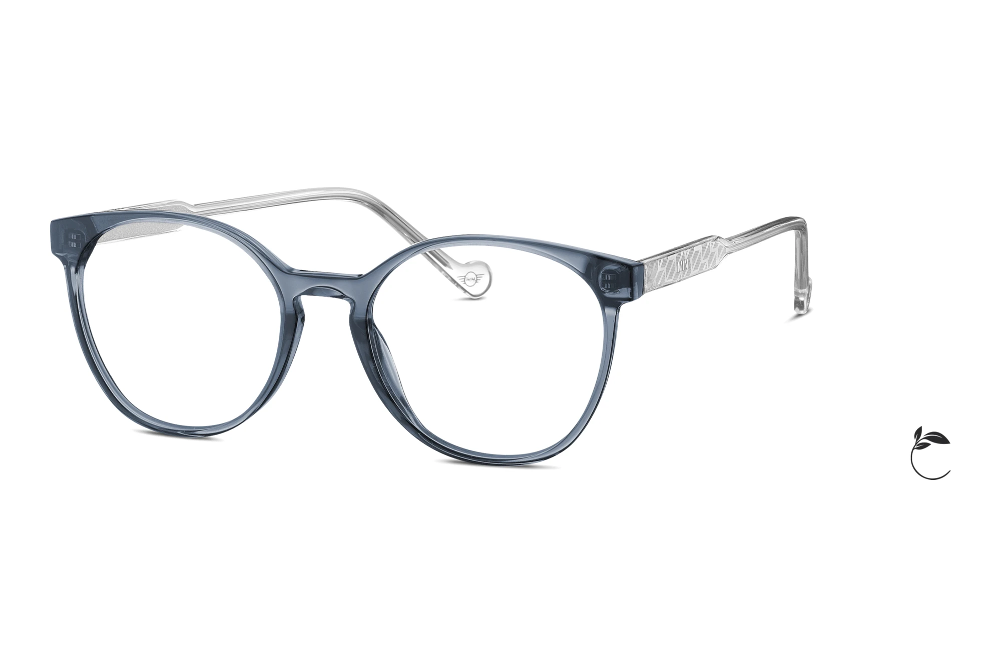MINI Eyewear MI 743017 70 blau MINI Eyewear MI 743017 70 blau