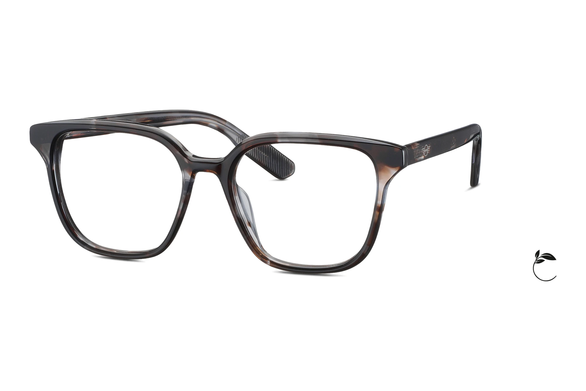 MINI Eyewear MI 743036 63 braun MINI Eyewear MI 743036 63 braun