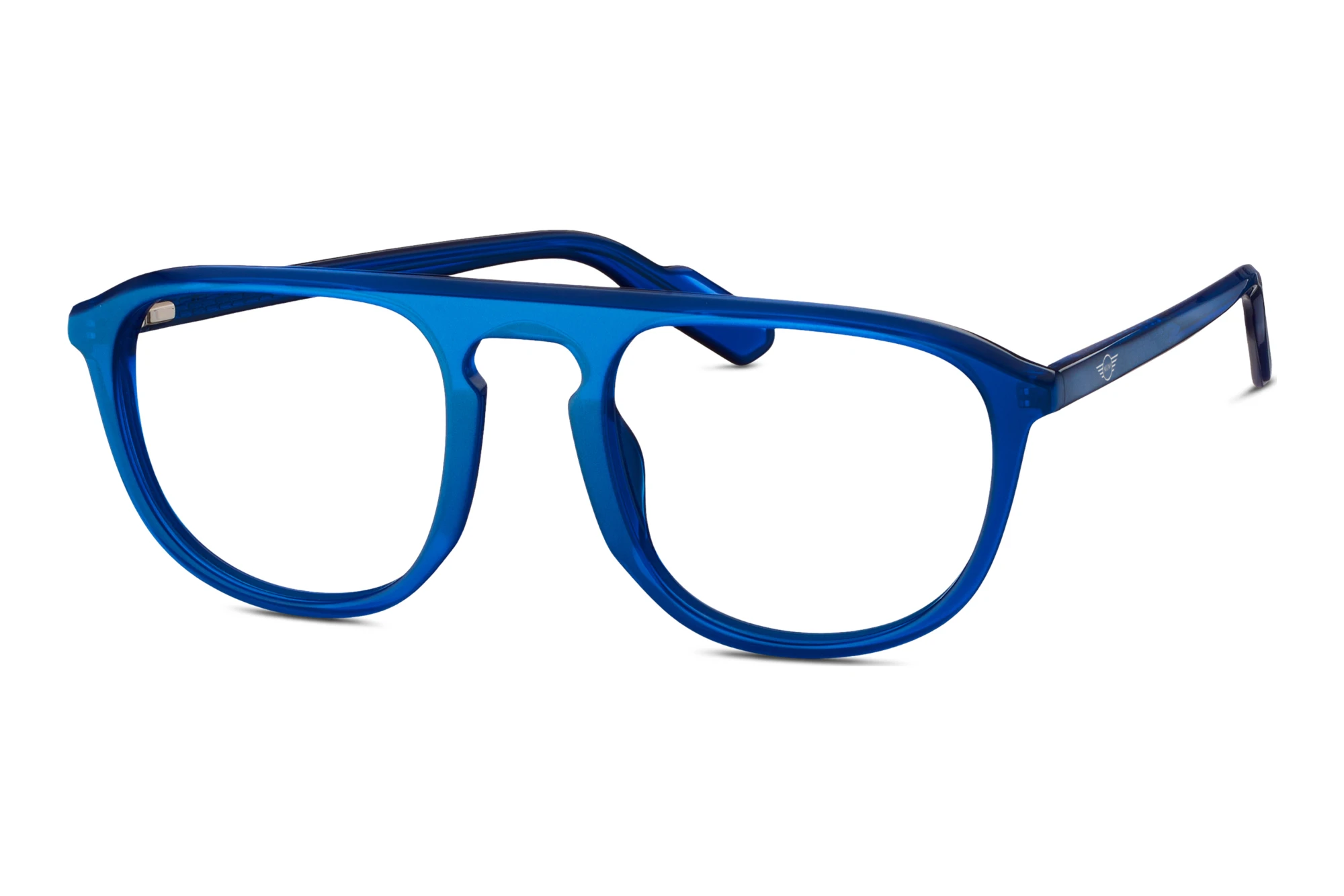 MINI Eyewear MI 743058 70 icy sunshine blue MINI Eyewear MI 743058 70 icy sunshine blue