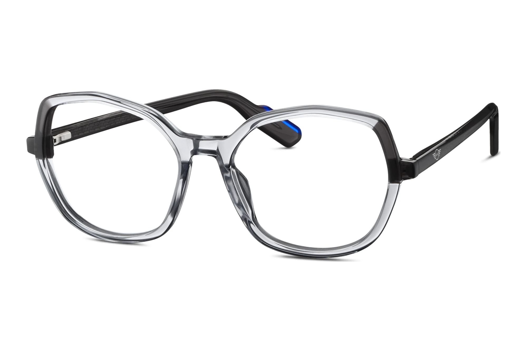 MINI Eyewear MI 743059 30 legend grey transparent MINI Eyewear MI 743059 30 legend grey transparent