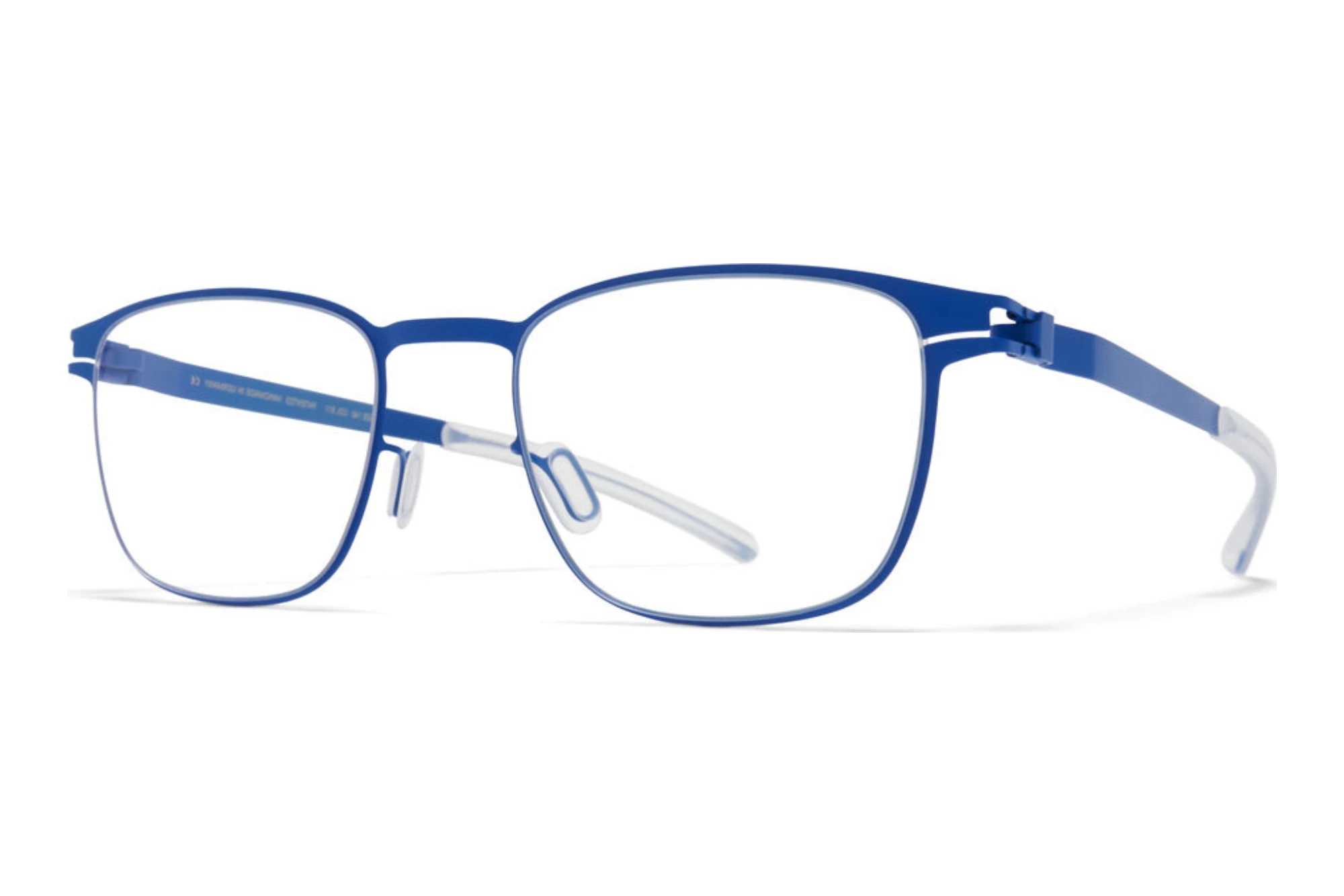 MYKITA ALLEN RX 511 Yale Blue MYKITA ALLEN RX 511 Yale Blue