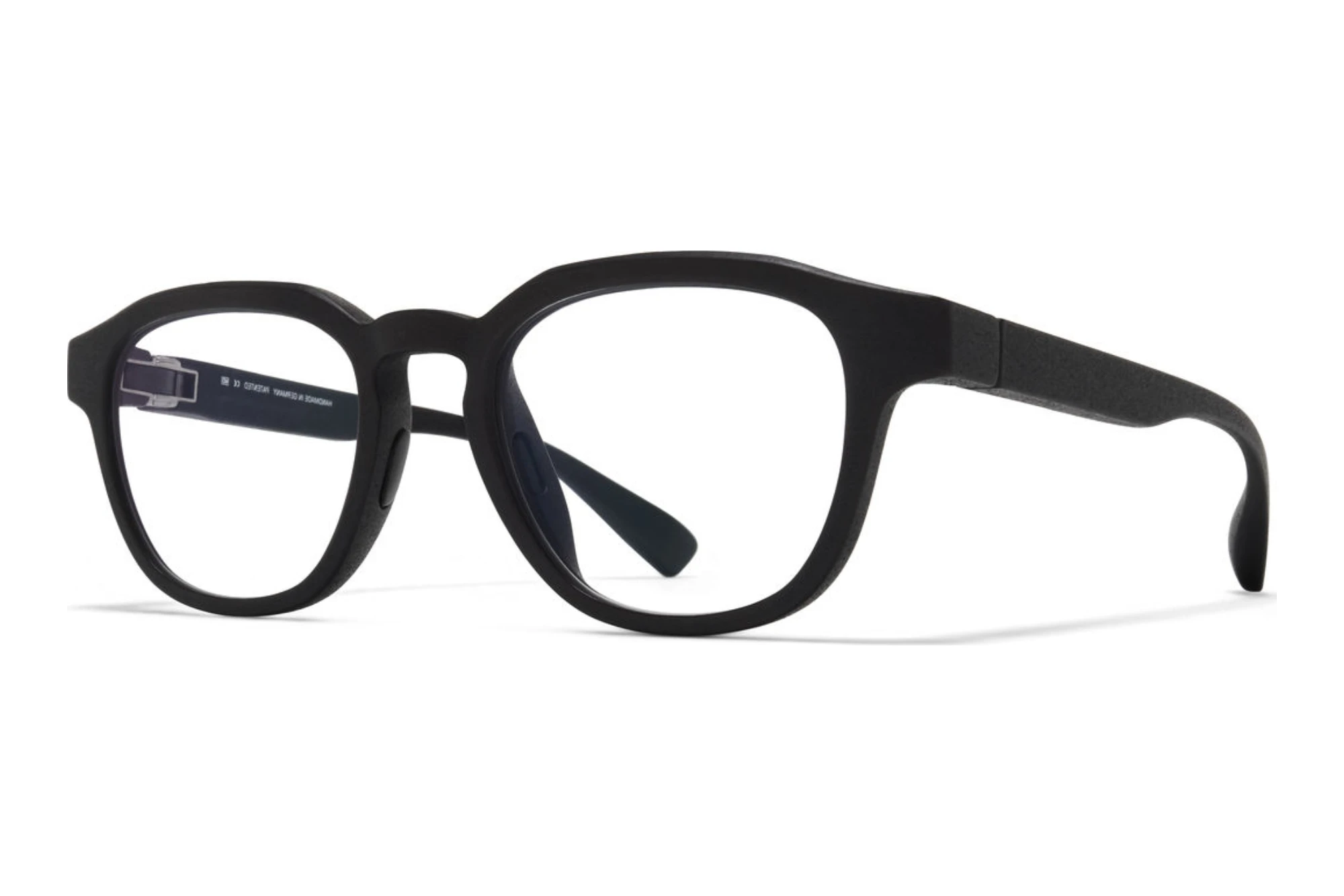 MYKITA BELLIS RX 354 MD1-Pitch Black MYKITA BELLIS RX 354 MD1-Pitch Black