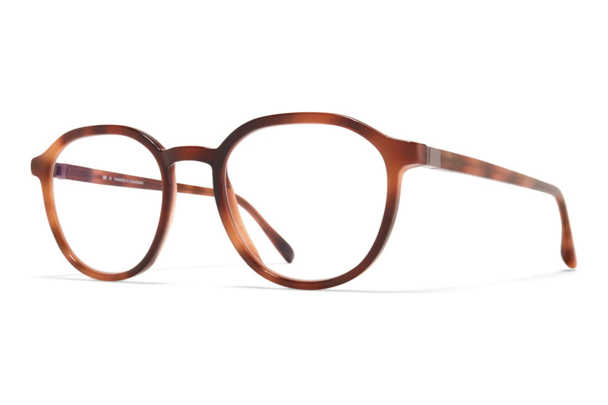 MYKITA EKON RX 735 C122-Zanzibar/Silk Mocca MYKITA EKON RX 735 C122-Zanzibar/Silk Mocca