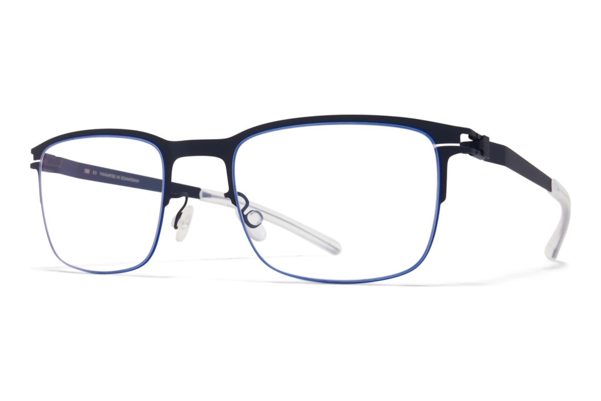 MYKITA FORT RX 514 Indigo/Yale Blue MYKITA FORT RX 514 Indigo/Yale Blue