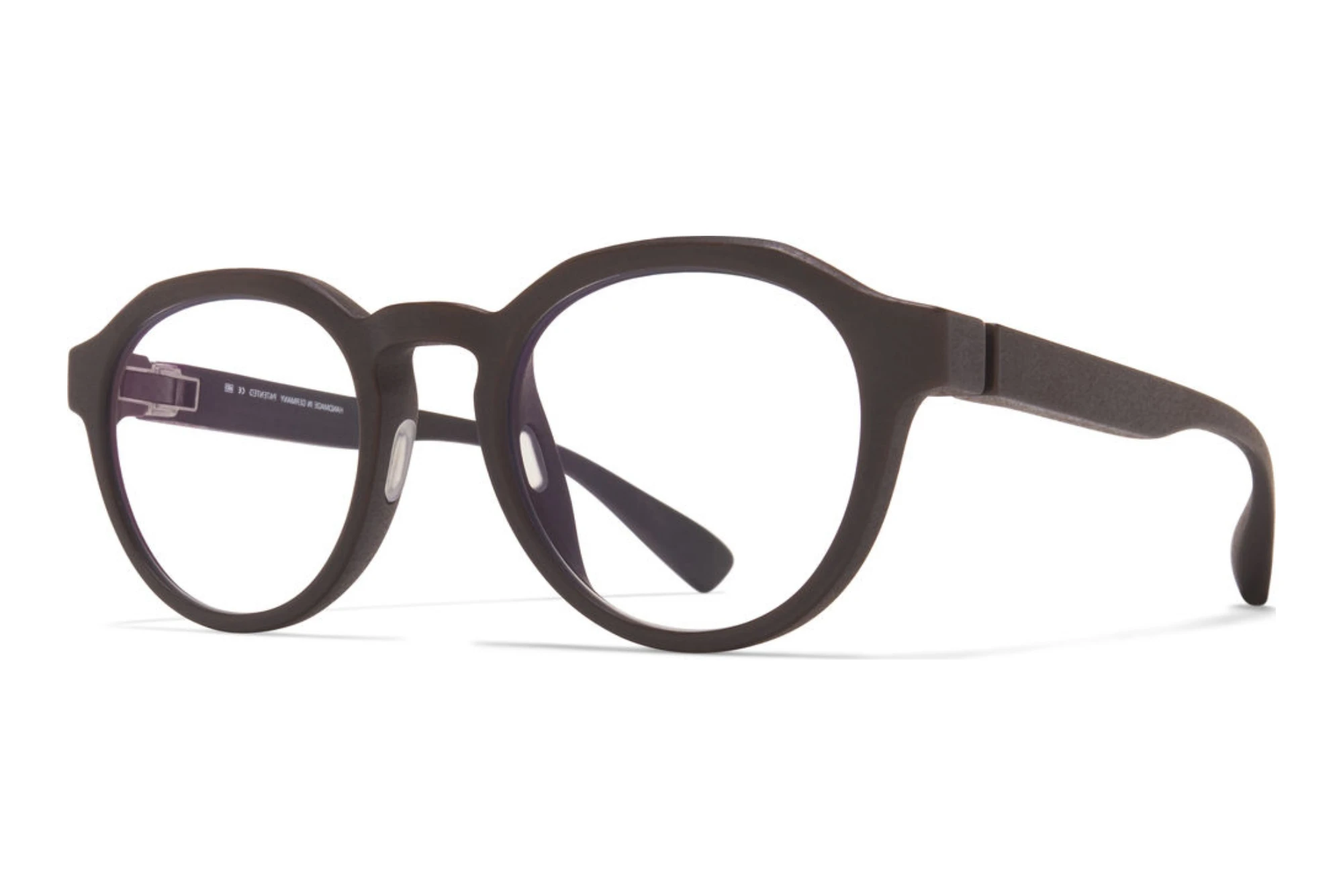 MYKITA JARA RX 355 MD22-Ebony Brown MYKITA JARA RX 355 MD22-Ebony Brown