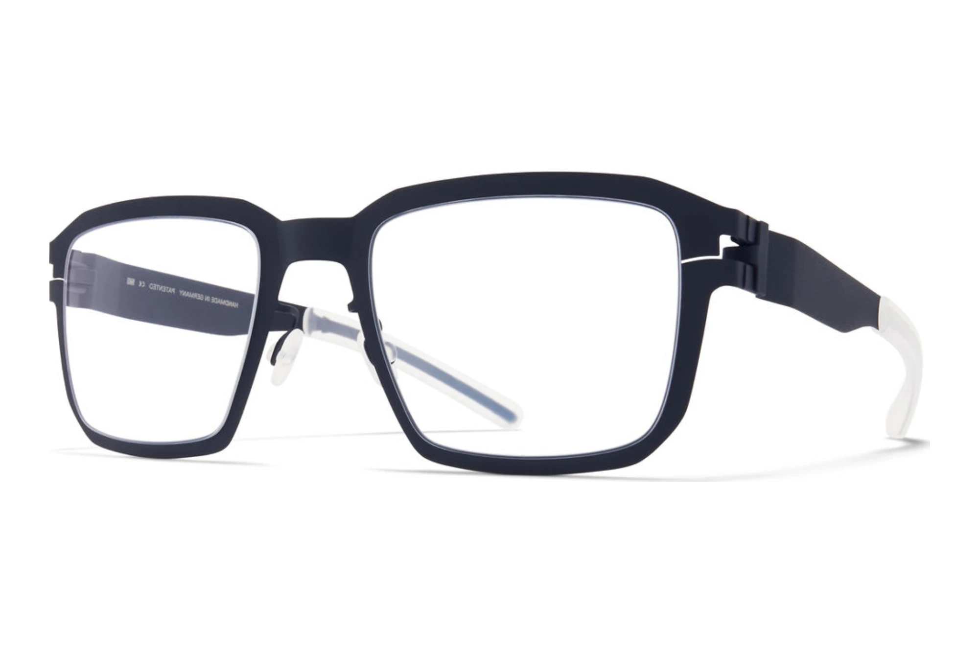 MYKITA JEFFERSON RX 255 Indigo MYKITA JEFFERSON RX 255 Indigo
