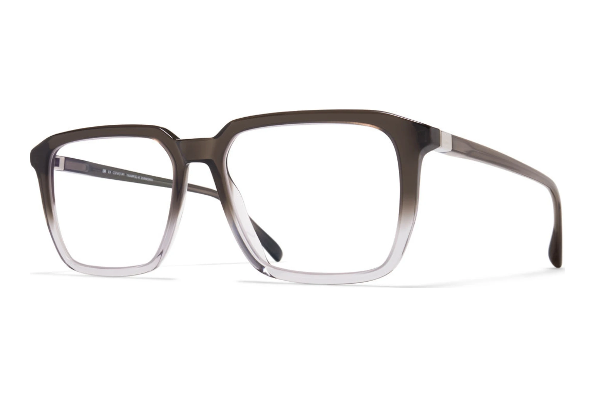 MYKITA KAIS RX 371 C196-Grey Gradient/Pearl MYKITA KAIS RX 371 C196-Grey Gradient/Pearl