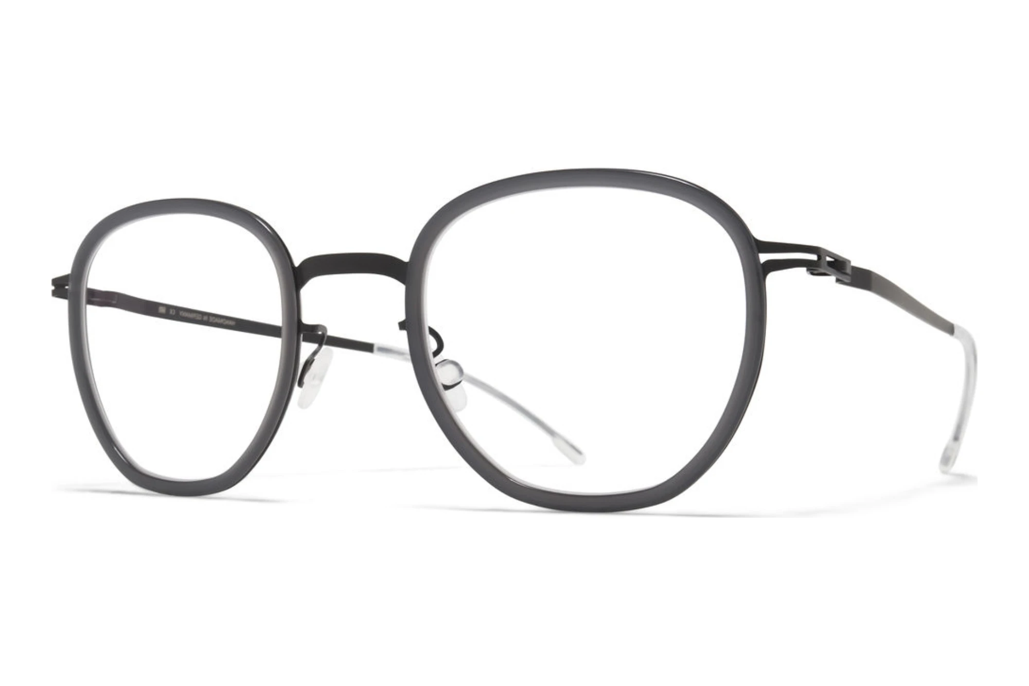 MYKITA KIVA RX 274 A108-Black/Puddle MYKITA KIVA RX 274 A108-Black/Puddle