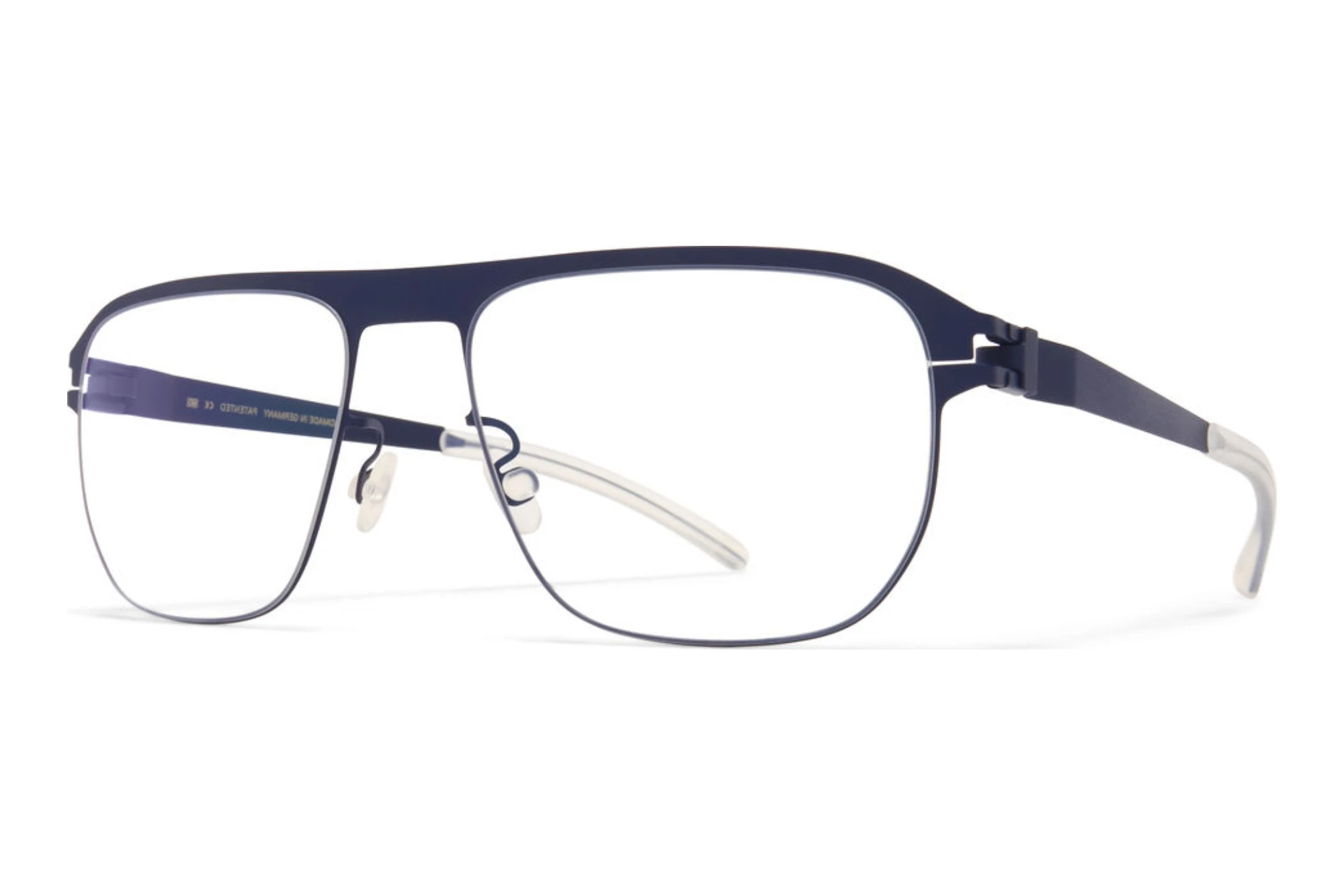 MYKITA LORENZO RX 084 Navy MYKITA LORENZO RX 084 Navy