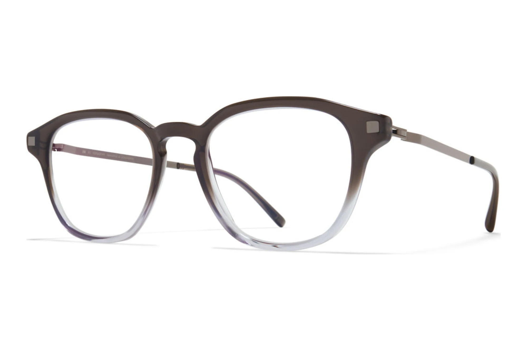 MYKITA PANA RX 981 C42-Grey Gradient/Shiny Graphi MYKITA PANA RX 981 C42-Grey Gradient/Shiny Graphi