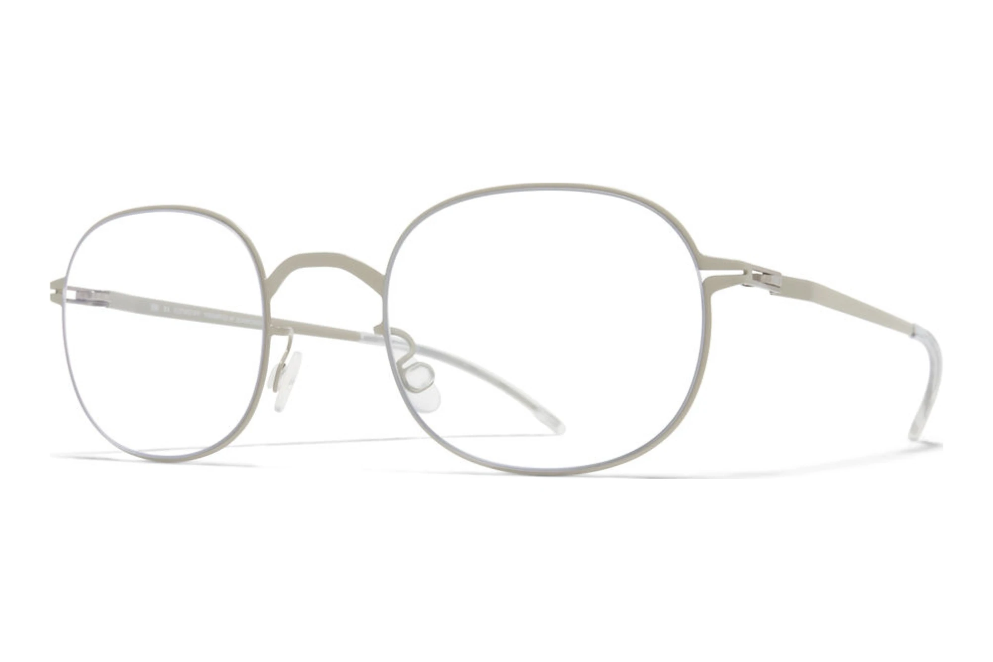 MYKITA SOLEA RX 918 Pow11-Dove Grey MYKITA SOLEA RX 918 Pow11-Dove Grey