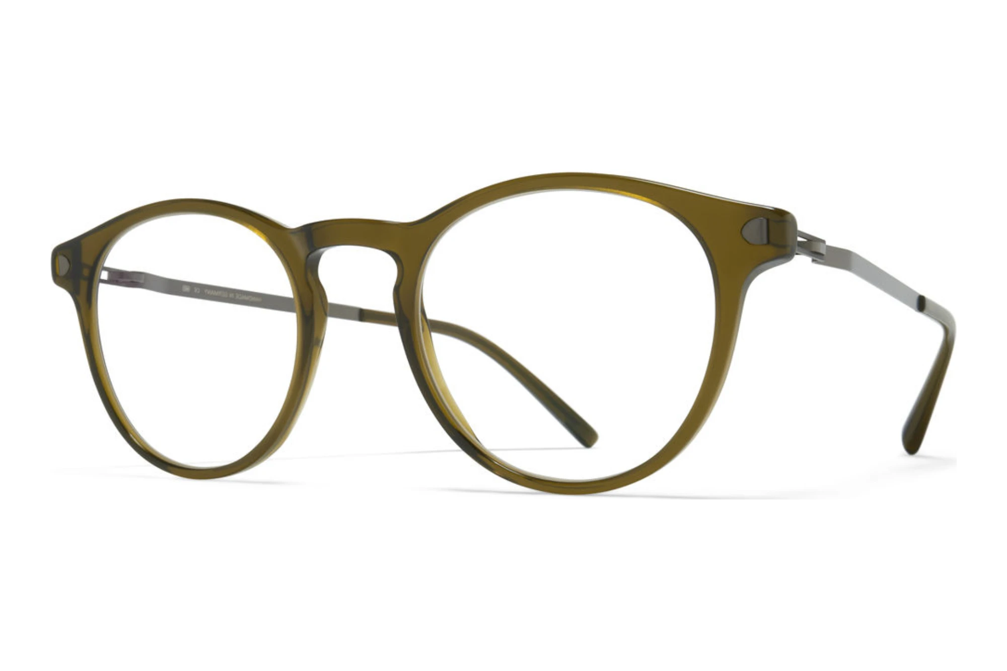 MYKITA TALINI RX 727 C116-Peridot/Graphite MYKITA TALINI RX 727 C116-Peridot/Graphite