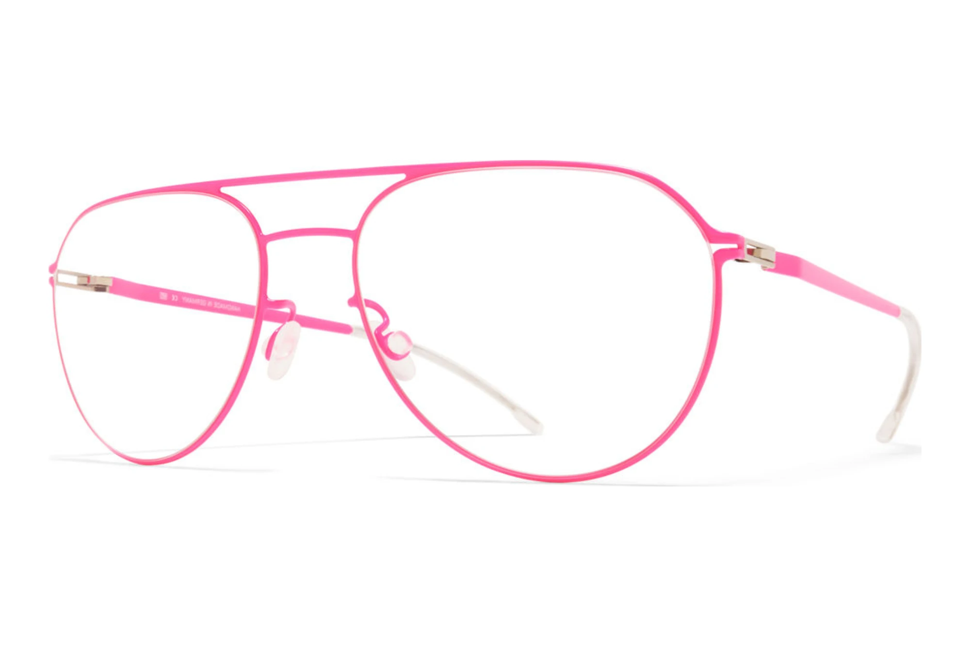 MYKITA TOSCA RX 976 Pow14-Neon Pink MYKITA TOSCA RX 976 Pow14-Neon Pink