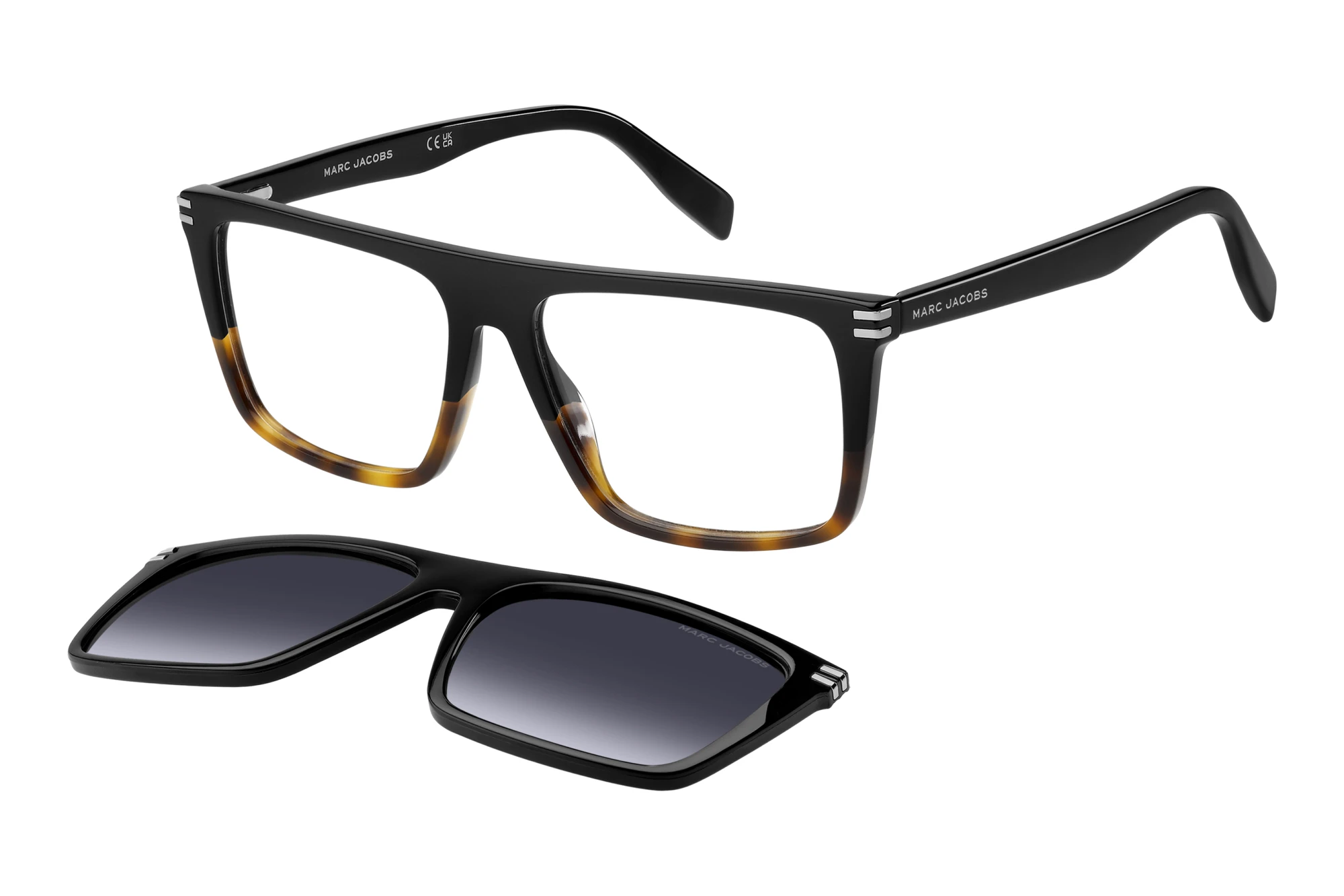 Marc Jacobs MARC 952/C WR7 BLACK HAVANA Marc Jacobs MARC 952/C WR7 BLACK HAVANA